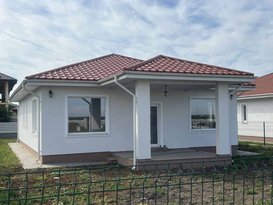 Casă – Crevedia - Mai multe
