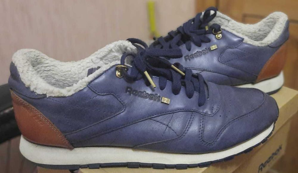 Кроссовки Reebok