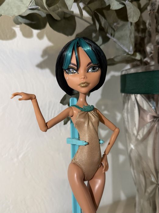Monster high / Монстр хай / Кукла / куклы