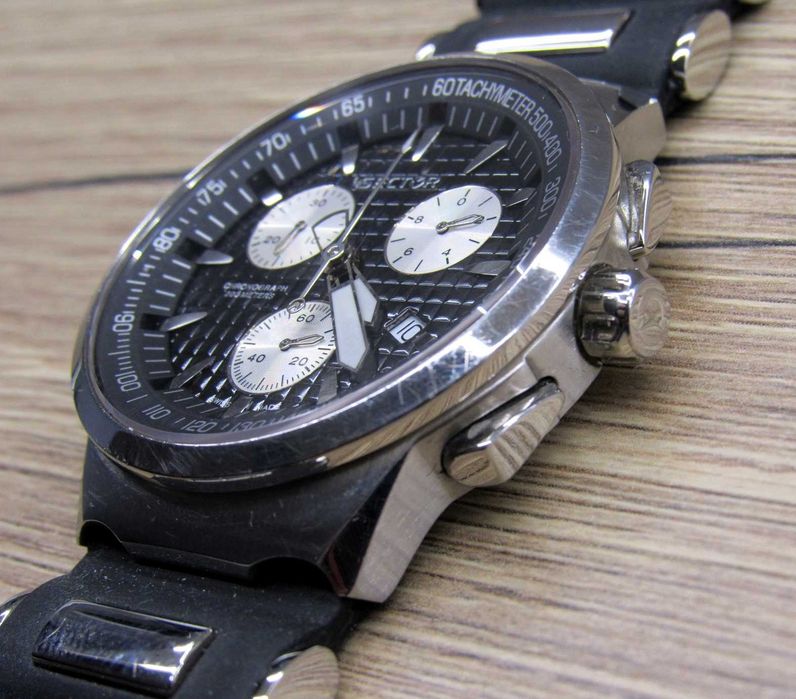 Мъжки часовник Sector 700