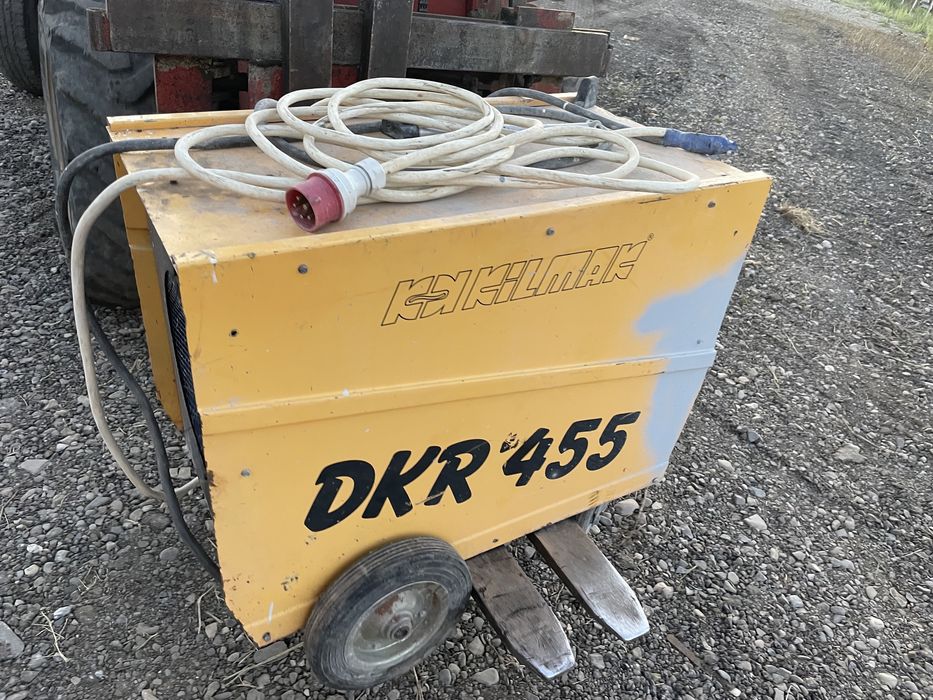 Aparat de sudura cu inverter