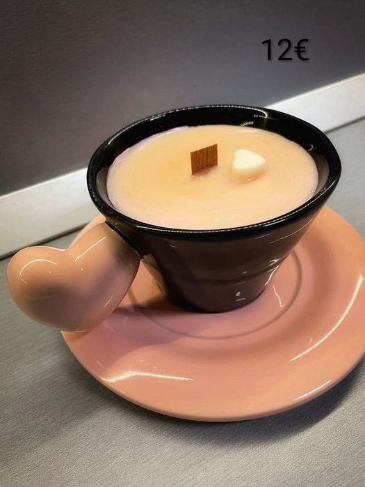 Земята на свещите