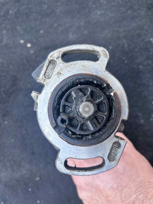 Делко/Бубина Seat Ibiza 1.4 1996Година