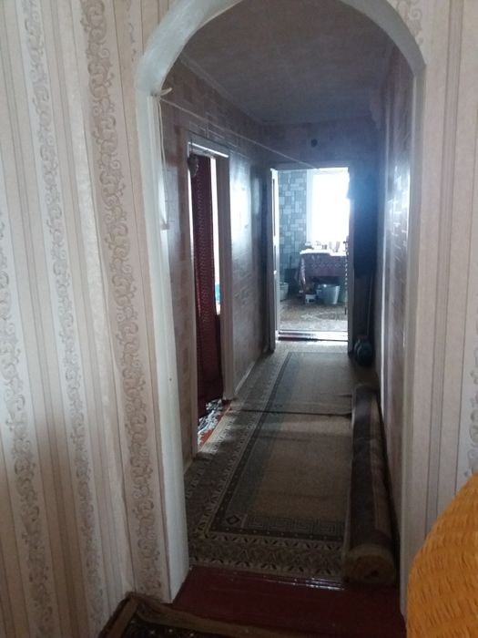 Продается дом в хорошем состоянии