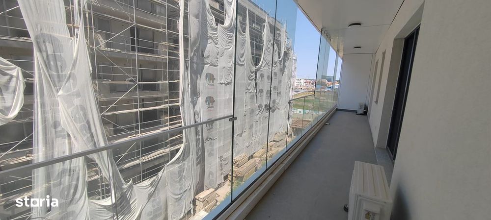 Apartament Modern 3 Camere | Complex First Estates