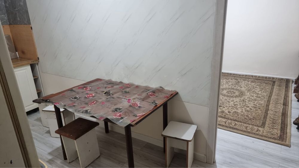 Сдам квартиру, полностью меблирована