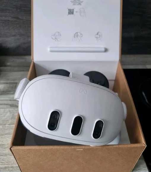 Meta Oculus Quest 3 512GB, Ochelari VR