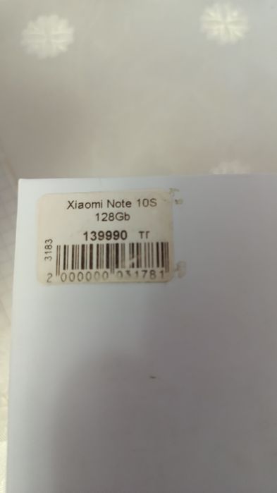 Продаю смартфон Redmi