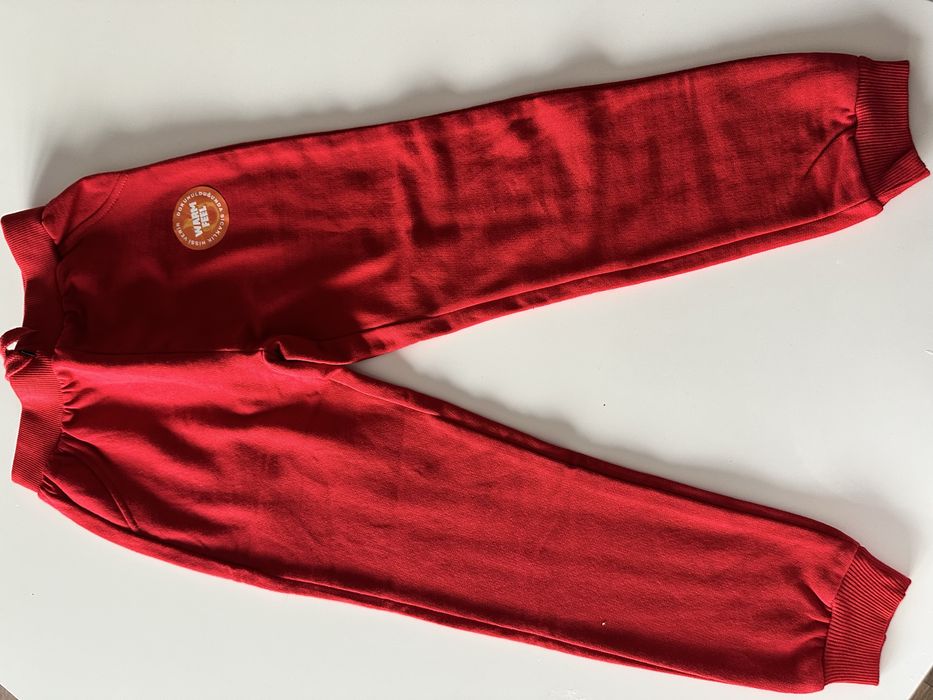 Детски долнища Zara и Okaidi