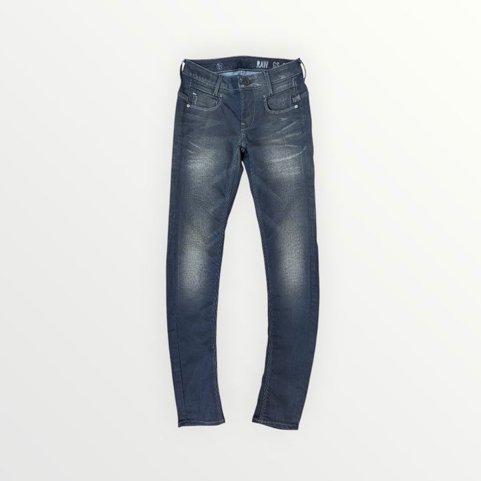 Дамски дънки различни модели G-Star