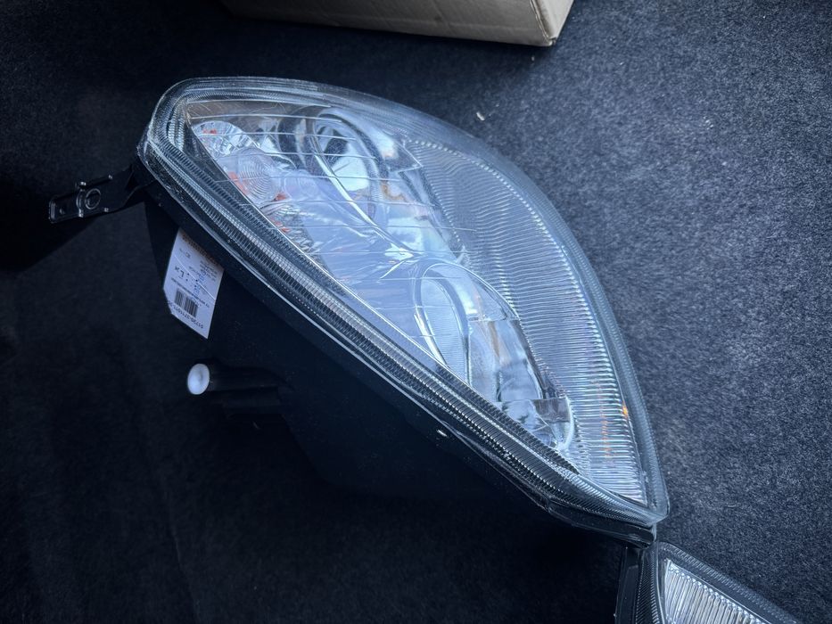 Приора 2 , блок фары