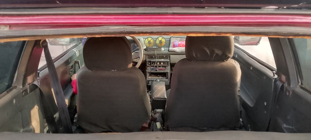 Продам ваз 2108 на