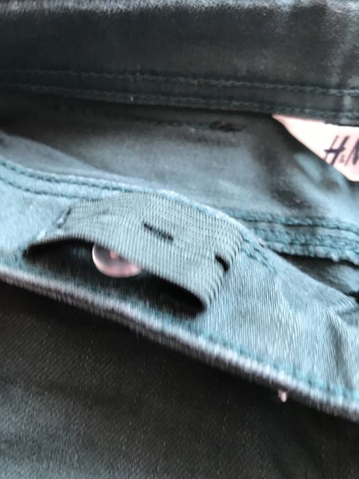 Pantaloni marime 92