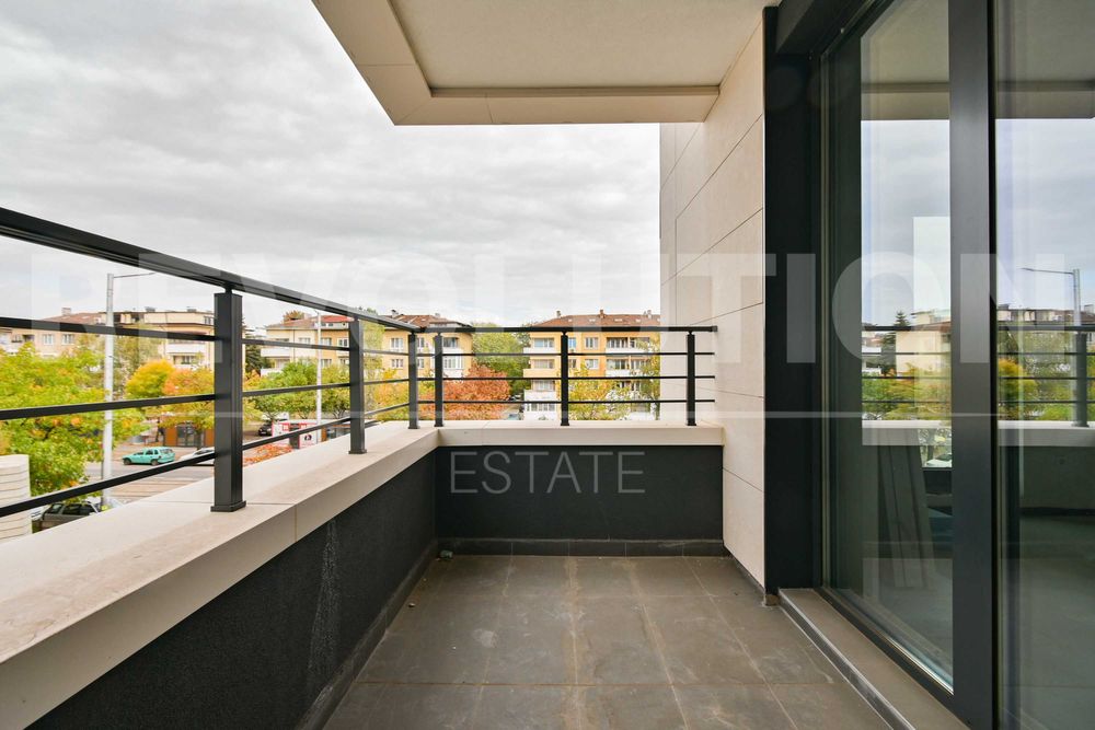 Продава се Двустаен апартамент в София, Разсадника - 82 кв.м за 2350 €/кв.м - Снимка #10