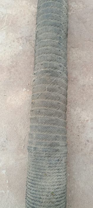 Гофрированный шланг