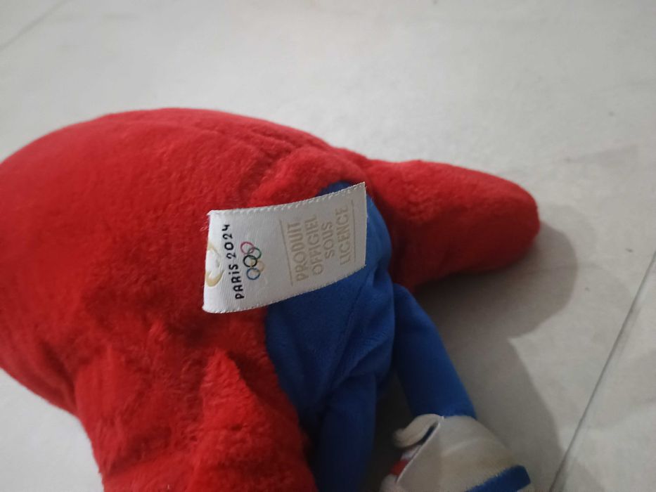 plus jocurile olimpice 2024