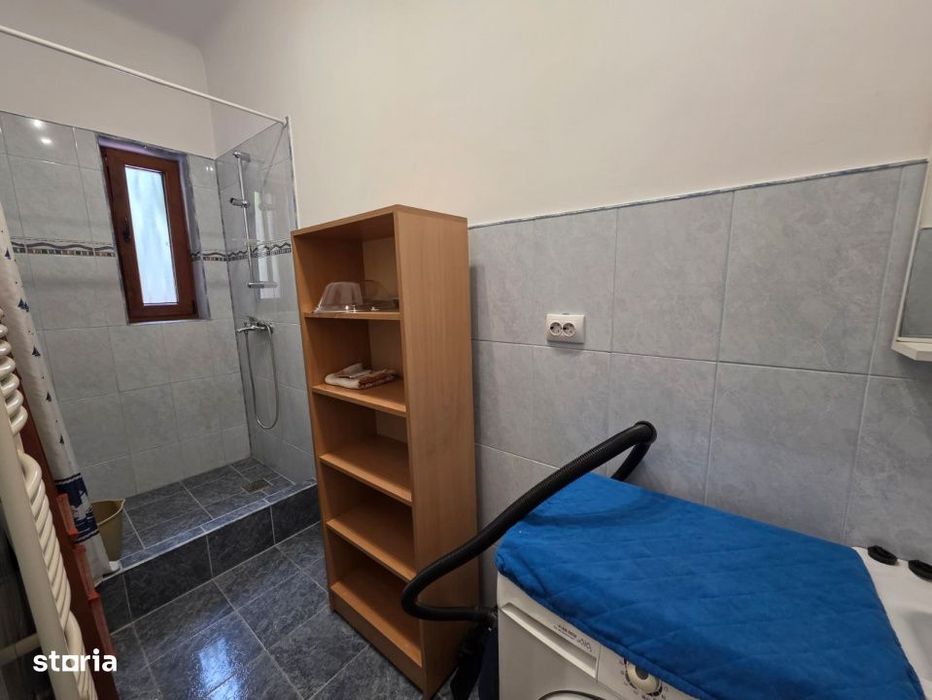 | Spatiu birou la casa | 40 mp | Zona Cipariu |