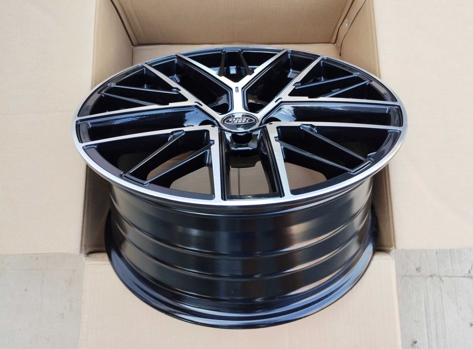 Jante Noi R18 Land Rover Evoque, Velar,  Freelander 2, Discovery Sport