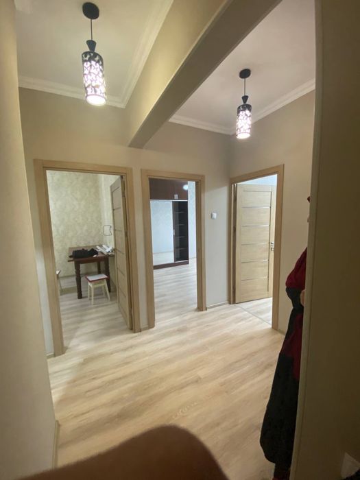 Дом квартира сотилади 3 хона