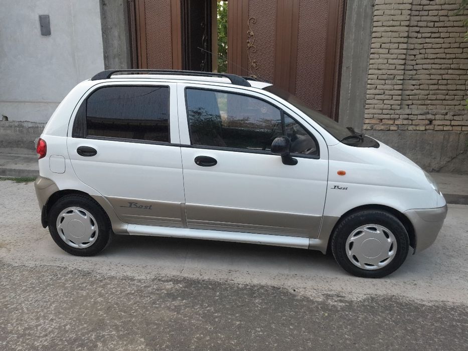 matiz best h9 sotiladi