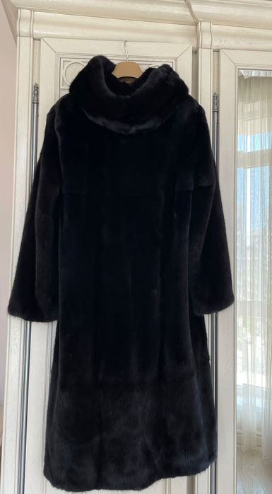 Шуба Blackglama 44 размер