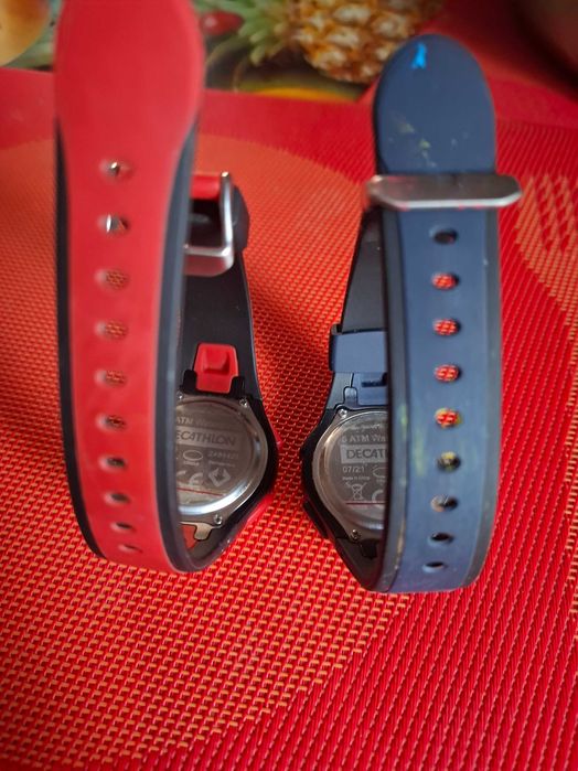 Спортен часовник