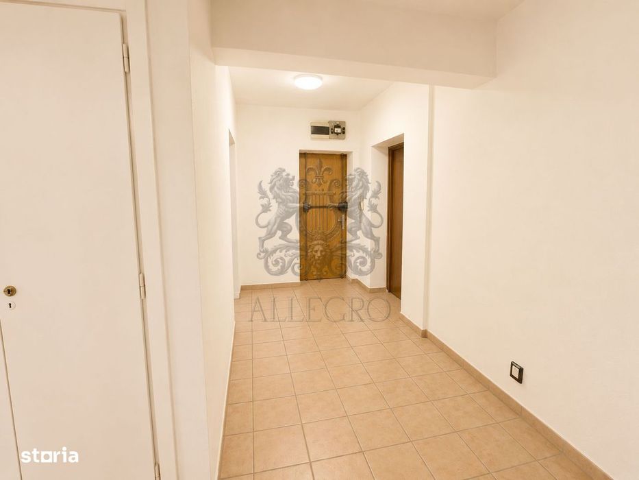 Cismigiu | HochParter | 4 camere | 2 Bai