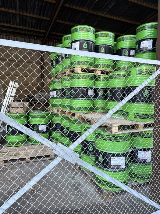 Гидравлическое масло МГЕ-10A