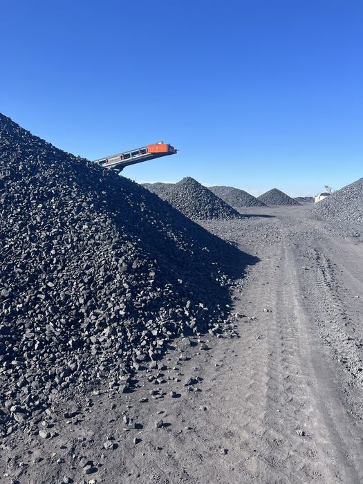 Уголь Доставка Майкудук