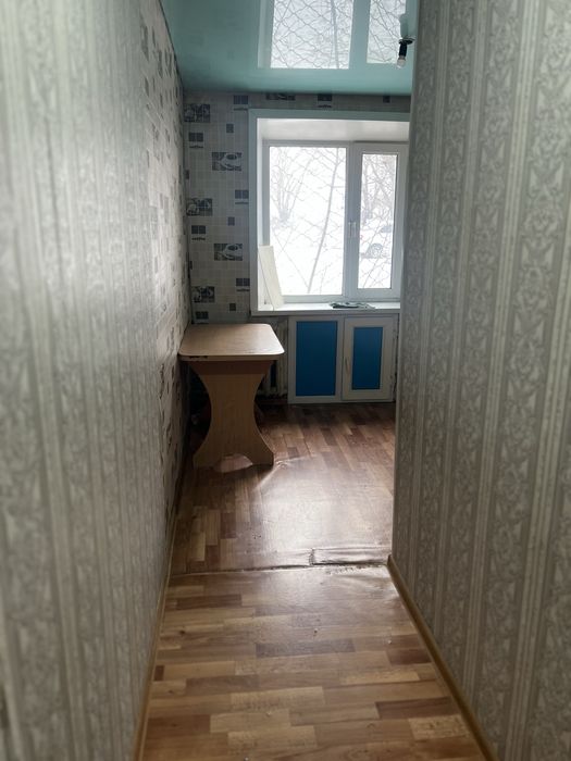 1 комнатная квартира