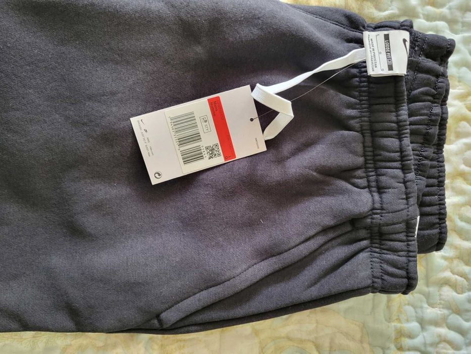 Мъжки къси гащи “Nike”