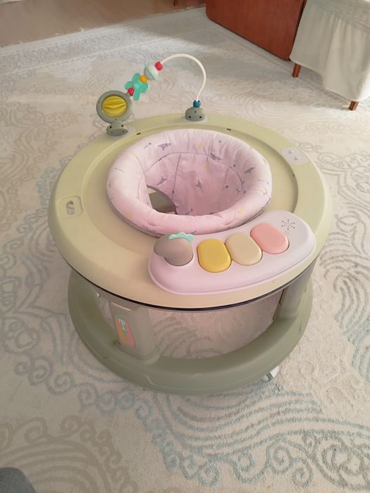 Продам детский ходунок