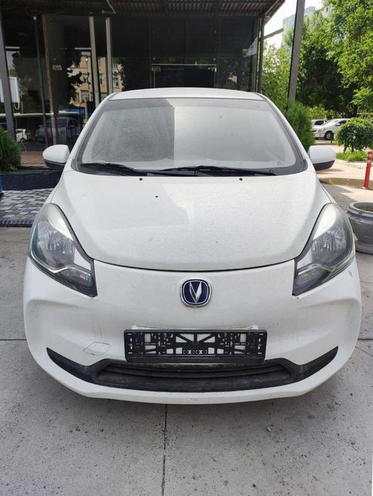 Changan ben ben e-star