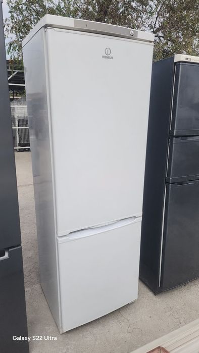 Indesit haladelnik