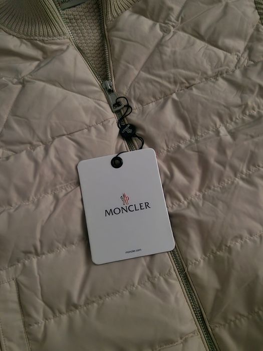 Кардиган Монклер Cardigan Moncler