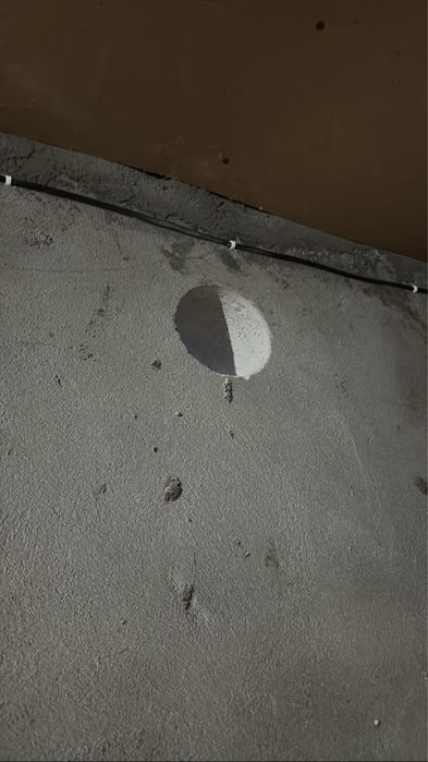 Алмазное сверление (бурение)