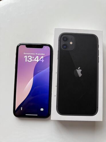продам айфон iphone 11 64gb