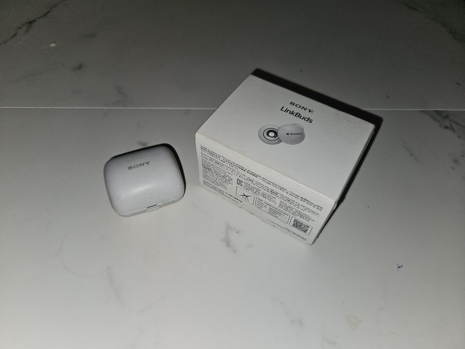 Sony linkbuds wf-l900