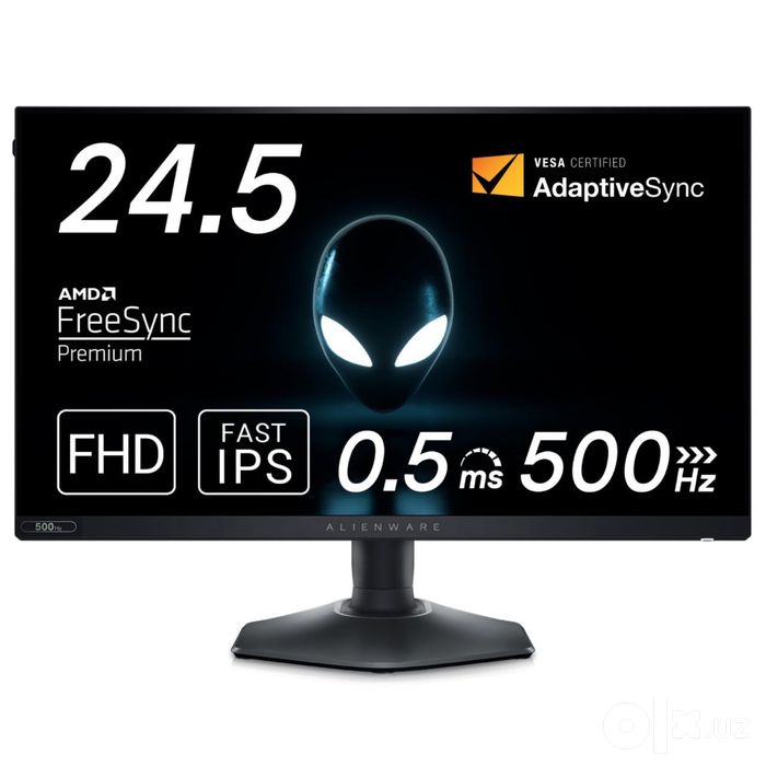 Dell Alienware 500HZ