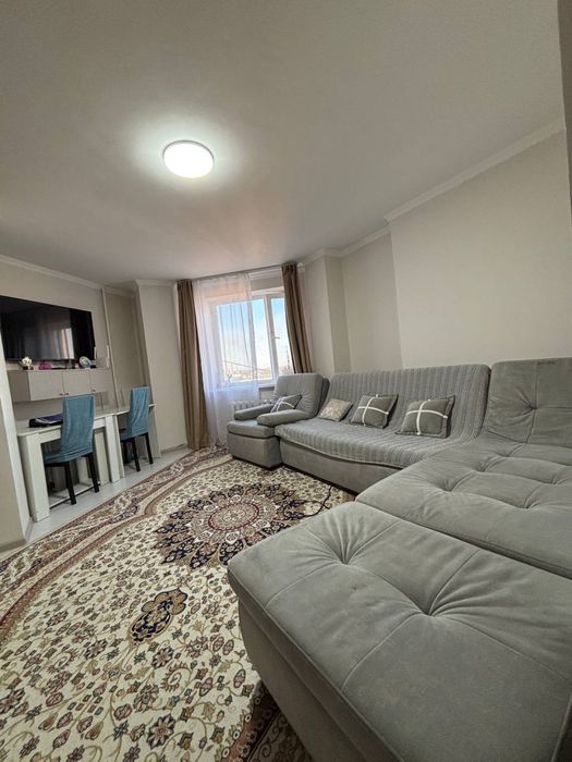 Продается квартира