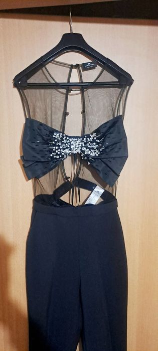 Elisabetta 2в1 гащеризон от 2 части оригинален