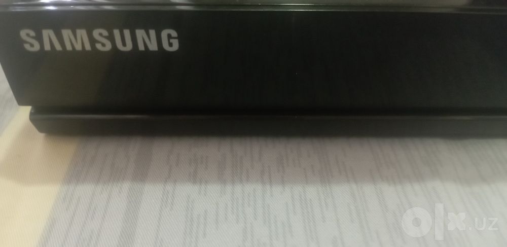 DVD Samsung  б/у рабочий
