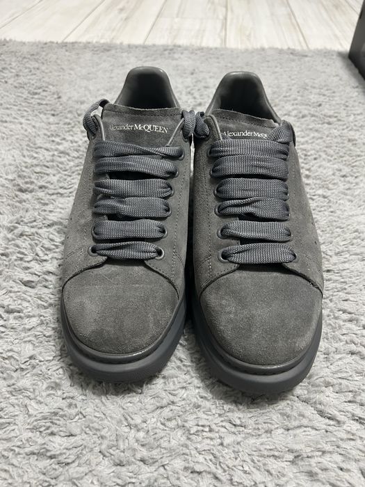 Alexander McQueen