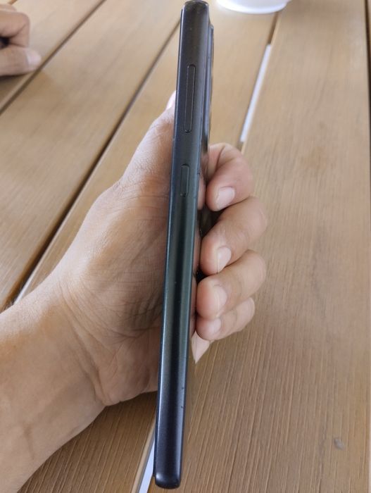Samsung galaxy A33 5G