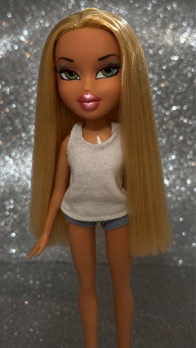 Cloe Bratz Strut it!