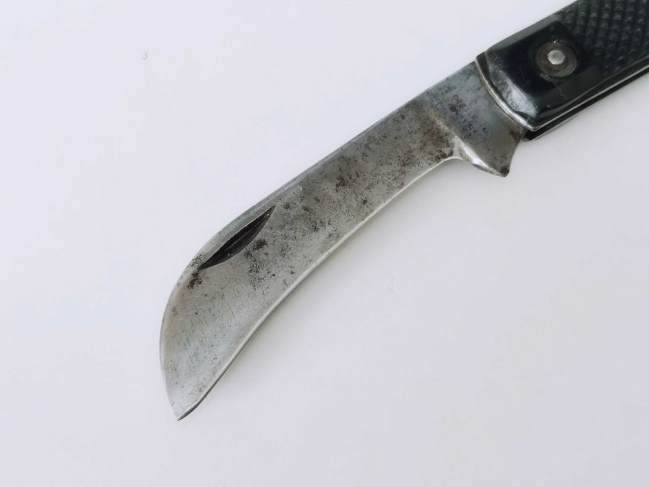 Vechi Briceag WW2 SHEFFIELD Anglia .