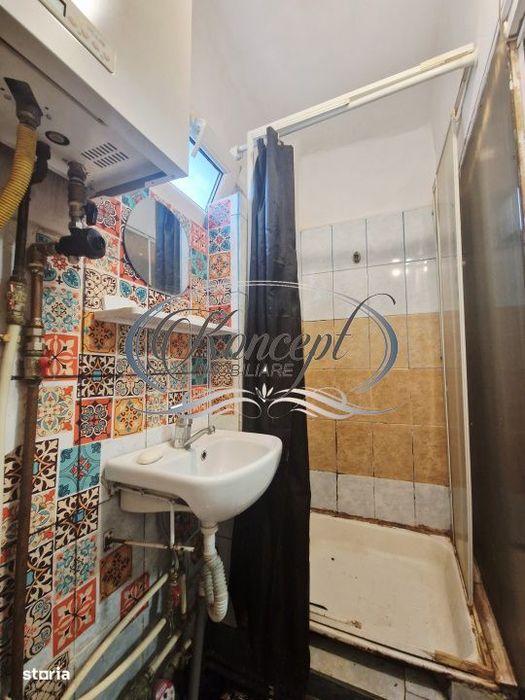 Inchiriere apartament cu 1 camera, zona Operei Maghiare