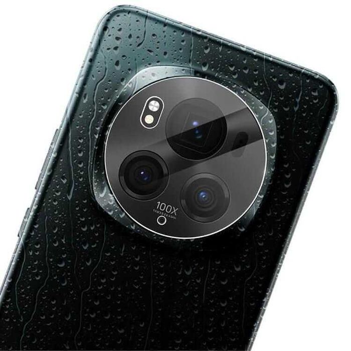 Стъклен Протектор за Камера за Honor Magic7 Lite / Magic6 Lite / Pro