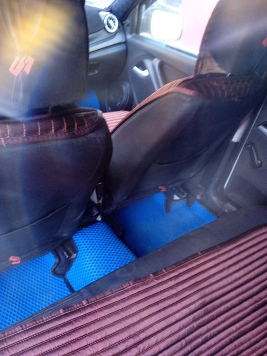 Лада калина 2 хетчбек