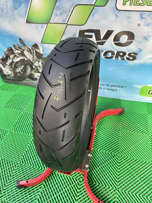 Anvelopa Moto 170 60 17 Metzeler 2024 Tourance Next2 Cauciuc Spate Bmw Gs C2474